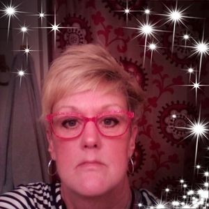 Meet your Posher, Judy